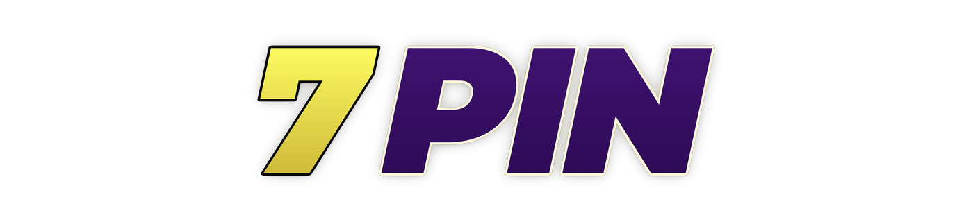 7pin